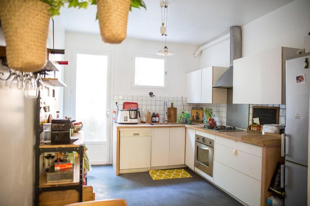 Maison Avec Vue A La Penne Sur Huveaune Zewnętrze zdjęcie