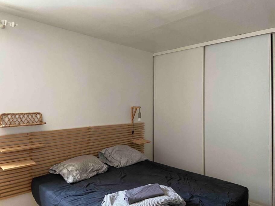Maison Avec Vue A La Penne Sur Huveaune Zewnętrze zdjęcie