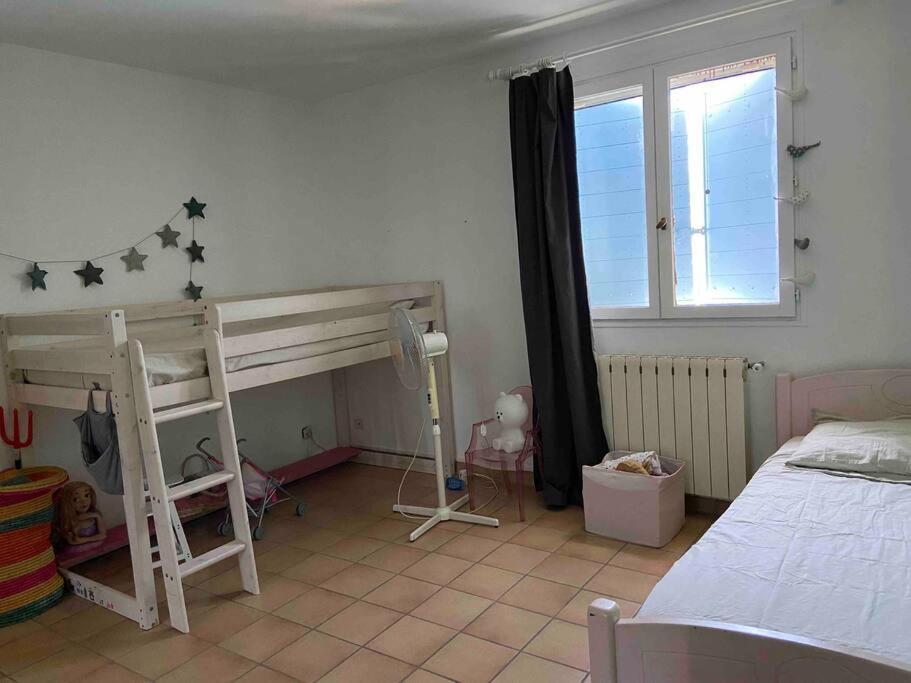 Maison Avec Vue A La Penne Sur Huveaune Zewnętrze zdjęcie