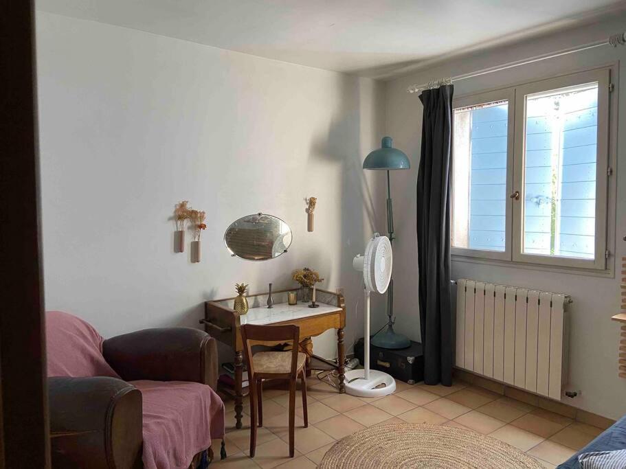Maison Avec Vue A La Penne Sur Huveaune Zewnętrze zdjęcie