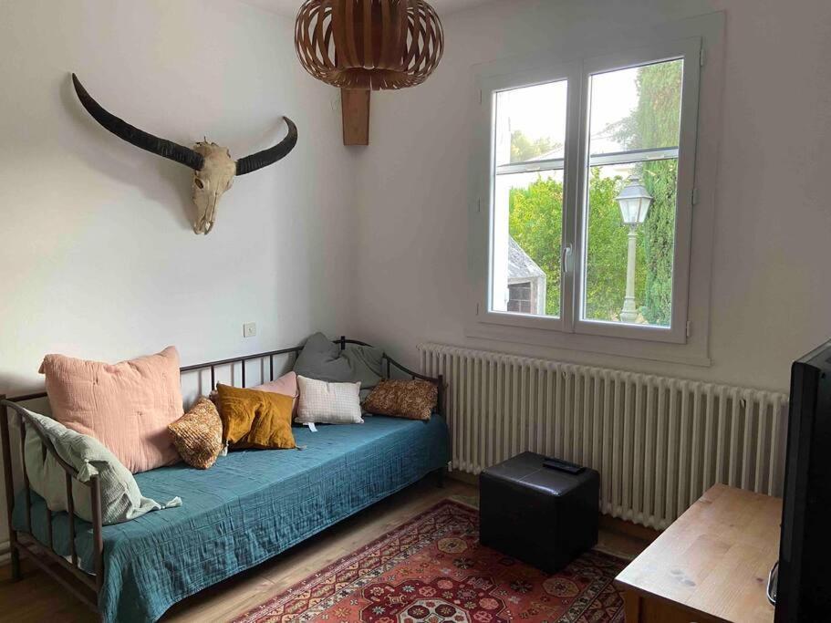 Maison Avec Vue A La Penne Sur Huveaune Zewnętrze zdjęcie