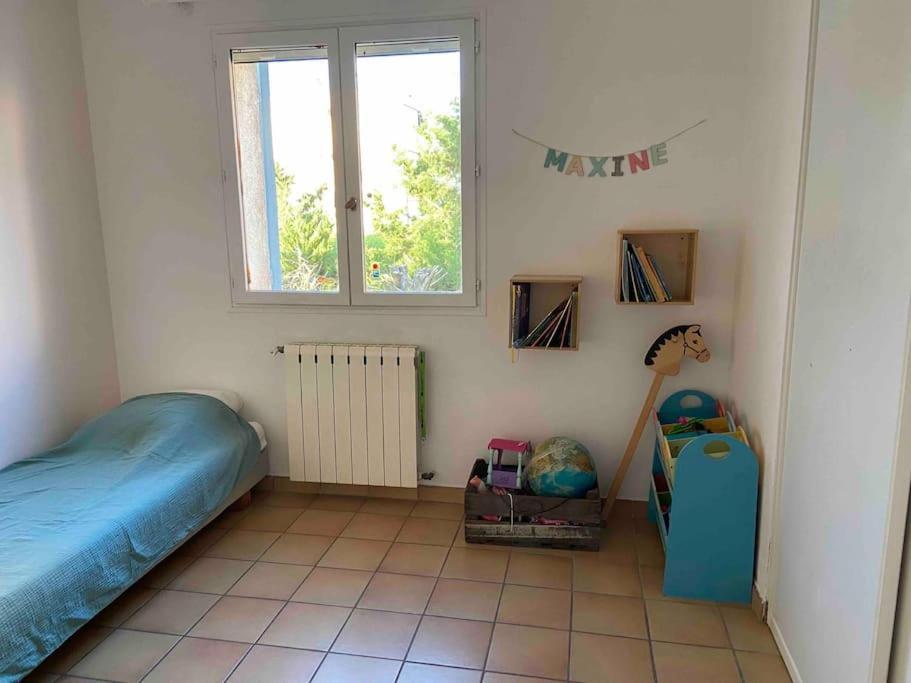 Maison Avec Vue A La Penne Sur Huveaune Zewnętrze zdjęcie